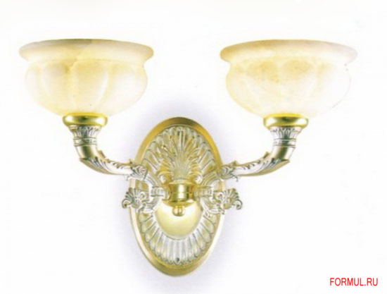 Possoni Illuminazione 2639/A2 ORO/FR